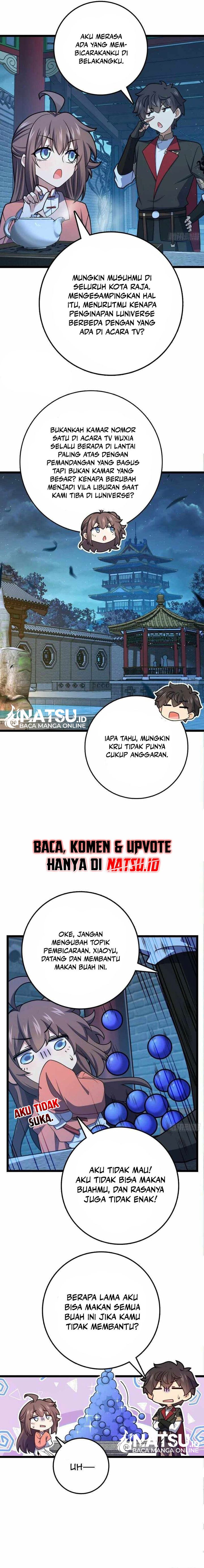 Dilarang COPAS - situs resmi www.mangacanblog.com - Komik spare me great lord 609 - chapter 609 610 Indonesia spare me great lord 609 - chapter 609 Terbaru 8|Baca Manga Komik Indonesia|Mangacan